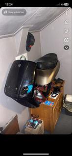 Zip type 1 frame, Ophalen, Gebruikt, Frame, Overige merken