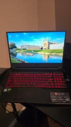 MSI GL65 9SD Gaming Laptop - Goed Onderhouden, Computers en Software, Windows Laptops, Ophalen, 8 GB, 512 GB, Zo goed als nieuw