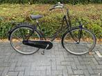 Batavus omafiets 28 inch, Fietsen en Brommers, Fietsen | Dames | Omafietsen, 56 cm of meer, Ophalen, Zo goed als nieuw