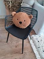 Kinderstoel super stoer,gaaf!!, Kinderen en Baby's, Kinderkamer | Tafels en Stoelen, Ophalen, Zo goed als nieuw, Stoel(en)