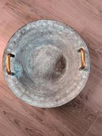 Grote water klankschaal / Spouting Bowl, Muziek en Instrumenten, Ophalen of Verzenden