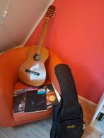Klassieke gitaar, Ophalen, Gebruikt, Klassieke of Spaanse gitaar