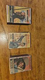 Lucifer doosjes Vrijwilligers Legioen Nederland en NSKK., Verzamelen, Ophalen of Verzenden, Nederland