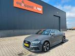 Audi A3 Cabriolet, S-line, Leder, Navi Automatic NL-car, MAR, 730 kg, 4 cilinders, 4 stoelen, Origineel Nederlands
