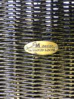 6 mooie tuin stoelen of voor in de serre, Tuin en Terras, Ophalen, Gebruikt, Rotan