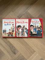 Mees Kees dvd set, Alle leeftijden, Ophalen of Verzenden, Zo goed als nieuw