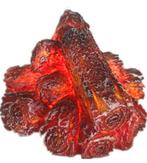 Nieuw klein sier haardje als decoratie of lampion vulling, Ophalen of Verzenden, Nieuw