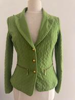 Caroline Biss katoenen jasje - maat 38, Verzenden, Zo goed als nieuw, Jasje, Maat 36 (S)