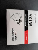 Stofmasker, ffp2, Ophalen of Verzenden, Nieuw