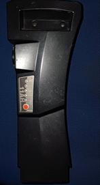 Impulse accu's, Ophalen, Gebruikt