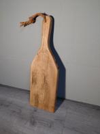 Decoratie plank - hout - woonaccessoires, Ophalen of Verzenden, Zo goed als nieuw, Rechthoekig, Hout