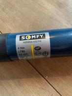 Rollluik motor, Doe-het-zelf en Verbouw, Ophalen of Verzenden, Zo goed als nieuw, Elektromotor