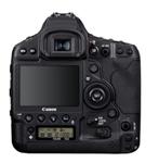 Canon 1DXMKIII 48000 CLICKS ZO GOED ALS NIEUW, Audio, Tv en Foto, Fotocamera's Digitaal, Spiegelreflex, Canon, Zo goed als nieuw