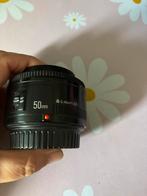 Yongnuo 50mm 1.8mm voor EF canon, Ophalen, Gebruikt, Macrolens