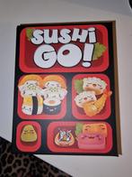 Sushi go kaartspel, Drie of vier spelers, Verzenden, Nieuw, White Goblin Games