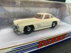 Dinky Matchbox Mercedes Benz 300SL 1:43 OVP, Verzenden, Zo goed als nieuw, Auto, Matchbox