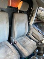 Vw Transporter T5  2008 Bestuurdersstoel, Ophalen, Gebruikt