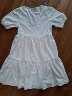 Zomerjurk Clockhouse, mt XS, Blauw, Ophalen of Verzenden, Maat 34 (XS) of kleiner, Gedragen