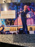Andre rieu, Twee personen, Januari