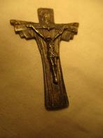 klein religie kruisje, Antiek en Kunst, Verzenden