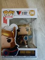 Funko pop Wonder Woman, Ophalen of Verzenden, Nieuw