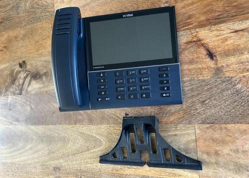 ➡️ Mitel 6940 IP Bleutooth handset 6940IP 50006770, Telecommunicatie, Vaste telefoons | Niet Draadloos, Refurbished, Ophalen of Verzenden