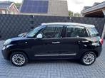 Fiat 500L 0.9 TwinAir Lounge| PANORAMA| CLIMA| 6-BAK| CRUISE, Auto's, Fiat, Gebruikt, Euro 6, Lichtsensor, Leder en Stof