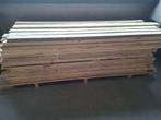 Onbewerkte vuren latten, Doe-het-zelf en Verbouw, Hout en Planken, Ophalen, Gebruikt, Minder dan 25 mm, 200 tot 250 cm