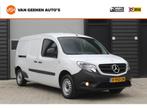 Mercedes-Benz Citan 109 CDI 90Pk BlueEFFICIENCY Extra Lang L, Stof, Gebruikt, 4 cilinders, 715 kg