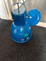 Lief! Hanglamp Kinderkamer, Huis en Inrichting, Lampen | Hanglampen, Ophalen, Zo goed als nieuw, Metaal, Minder dan 50 cm