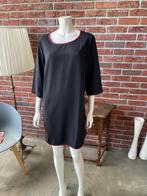 Jurk van van C&S Paris maat S, Kleding | Dames, Douwenmaat 8-3 Meppel, Info@again.nu, C&S Paris, Zwart