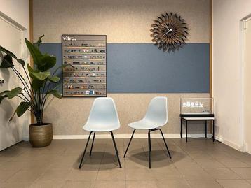 Vitra | Charles & Ray Eames | DSX | Ice Grey | 1x beschikbaar voor biedingen