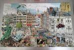 Ravensburger puzzel : Antwerpen, 925 stukjes., Ophalen of Verzenden, 500 t/m 1500 stukjes, Zo goed als nieuw, Legpuzzel