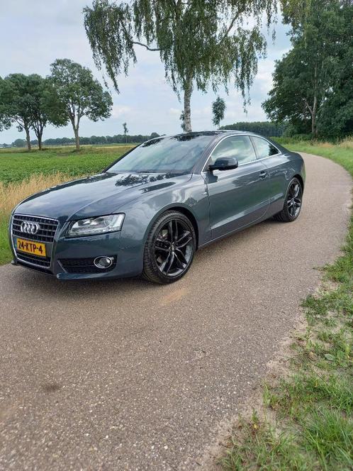 Audi A5 2.0 Tfsi 132KW Multitronic | S-Line | origineel NL, Auto's, Audi, Particulier, A5, ABS, Airbags, Airconditioning, Alarm