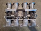 ITB throttle bodies Ford Cosworth YB, Ophalen of Verzenden, Nieuw, Ford