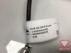 audi q2 2018 s line lambdasonde 04e906262cr, Ophalen of Verzenden, Gebruikt, Audi