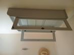 ondiepe wandkast bv voor babykamer, Huis en Inrichting, Ophalen, Zo goed als nieuw