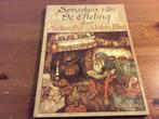 Sprookjes van de Efteling. door Martine Bijl & Anton Pieck., Boeken, Ophalen of Verzenden, Zo goed als nieuw