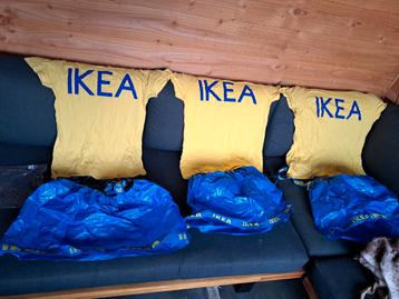 Verkleedkleren: Viking, Kerstman, IKEA & Vlaggen beschikbaar voor biedingen