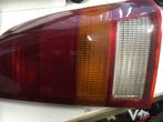 Opel Kadett E '91 Achterlicht ra