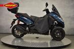 Piaggio MP 3 300 HPE SPORT (bj 2023), Motoren