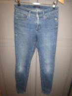 G617 Cambio Jeans mt 38, Maat 38/40 (M), Cambio, Zo goed als nieuw, Lang