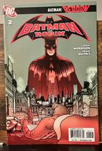 Batman & Robin # 2 - 2nd print (DC Comics), Amerika, Ophalen of Verzenden, Eén comic, Zo goed als nieuw