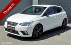Seat Ibiza 1.0 TSI FR BLACK EDITION/DSG/116PK/CAMERA/ACC/VOL, 1063 kg, Zwart, Bedrijf, 19 km/l