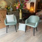 Set van 2 stoelen, Twee, Vlierboomstraat 579, Hout, Ophalen of Verzenden