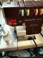 Pfaff Hobbylock 794 Lockmachine, Hobby en Vrije tijd, Ophalen of Verzenden, Gebruikt, Lockmachine, Pfaff