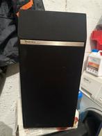 Technisc sb 3500, Ophalen of Verzenden, Zo goed als nieuw, Front, Rear of Stereo speakers, Overige merken