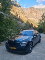 BMW 750D X-drive LCI Carbonzwart 2e eigenr B&O  M-pakket, Auto's, BMW, Automaat, 2993 cc, Zwart, Origineel Nederlands