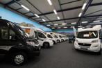 Wild-Campers - 1000m2 verwarmde showroom - Wees welkom!, Bedrijf, Integraal, Adria