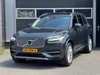 Volvo XC90 2.0 T8 Twin Engine AWD Inscription DEALER ONDERHO, Gebruikt, 1969 cc, 7 stoelen, Bedrijf